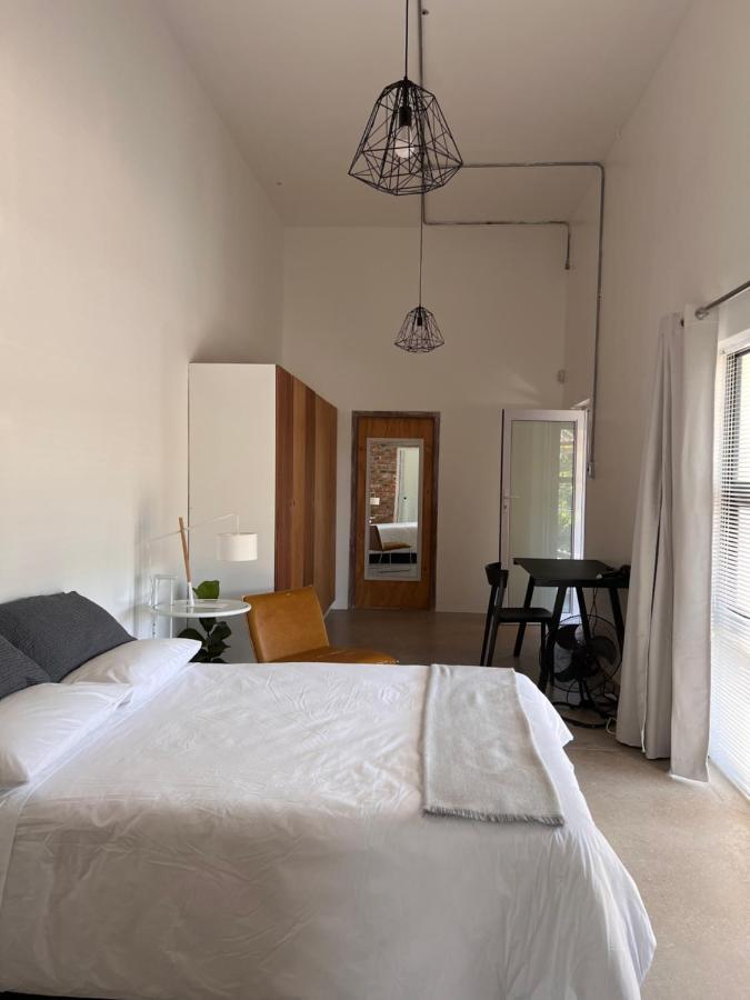 Mount Road Greenhouse Apartment מראה חיצוני תמונה