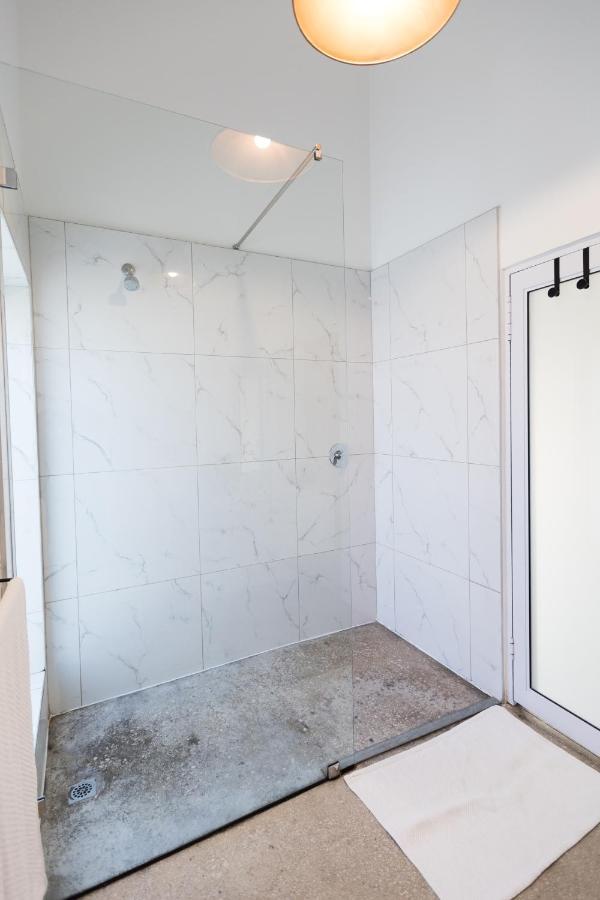 Mount Road Greenhouse Apartment מראה חיצוני תמונה