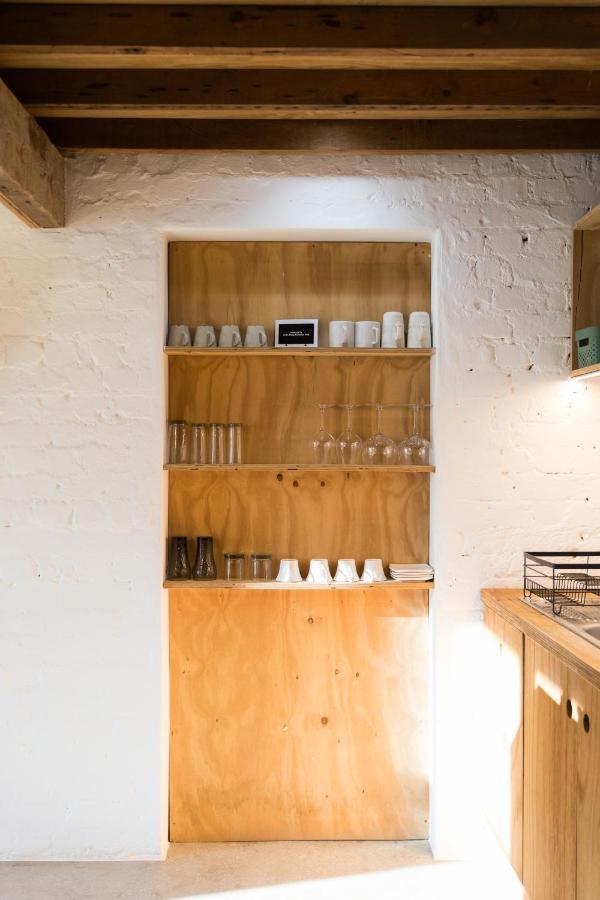 Mount Road Greenhouse Apartment מראה חיצוני תמונה