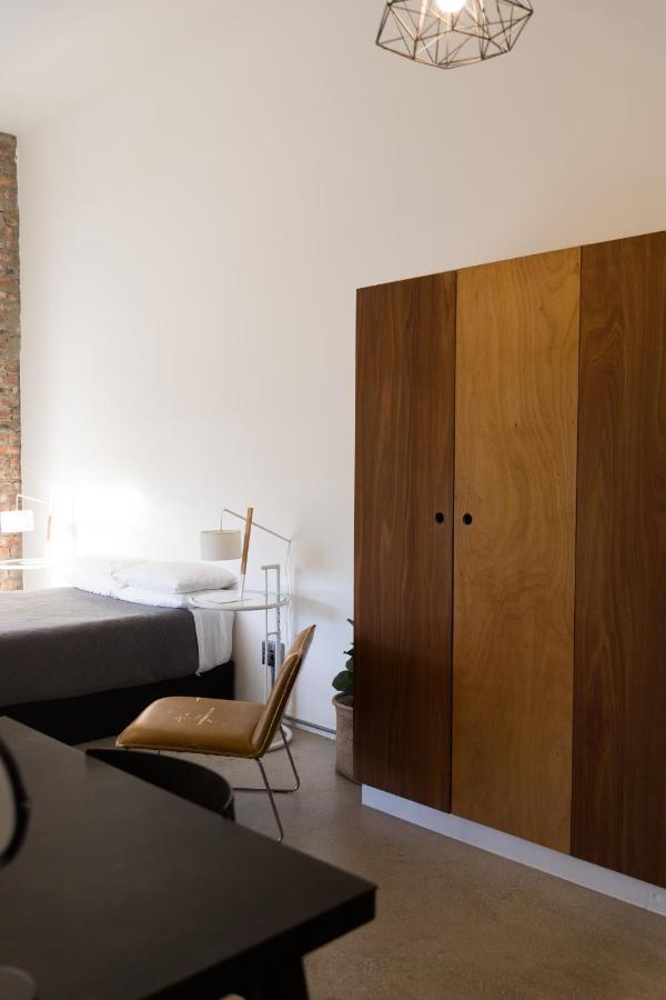 Mount Road Greenhouse Apartment מראה חיצוני תמונה
