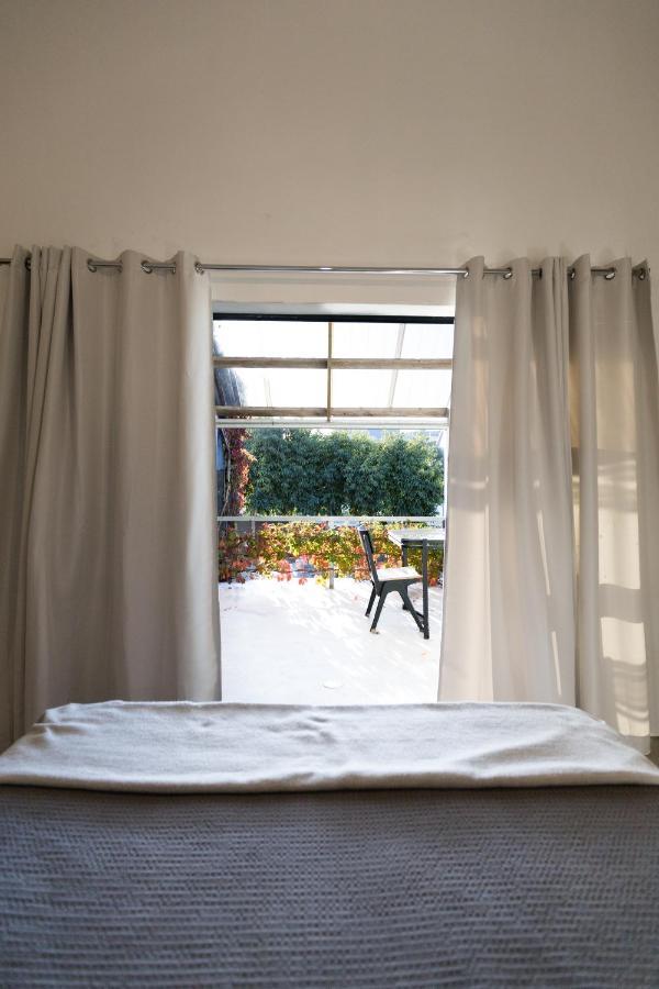 Mount Road Greenhouse Apartment מראה חיצוני תמונה