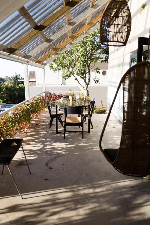 Mount Road Greenhouse Apartment מראה חיצוני תמונה