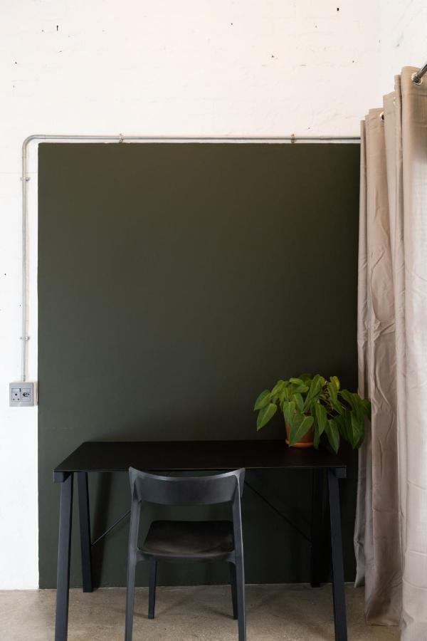 Mount Road Greenhouse Apartment מראה חיצוני תמונה