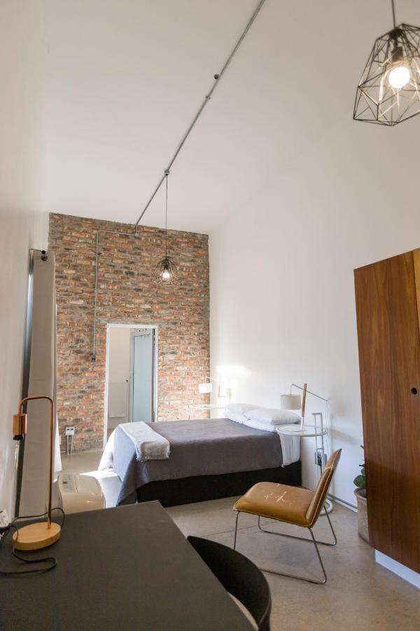 Mount Road Greenhouse Apartment מראה חיצוני תמונה