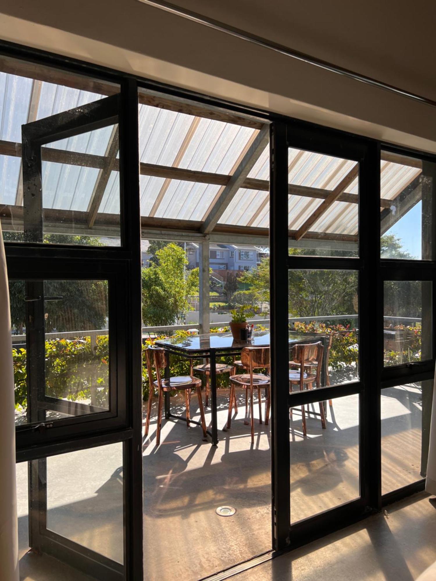 Mount Road Greenhouse Apartment מראה חיצוני תמונה