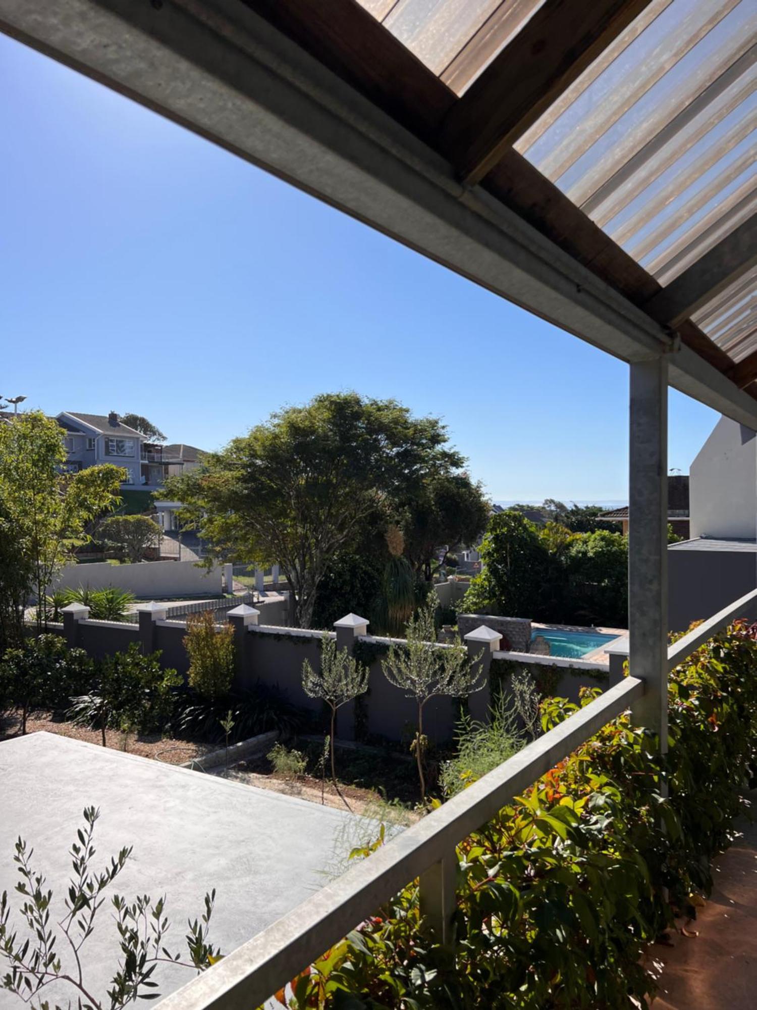 Mount Road Greenhouse Apartment מראה חיצוני תמונה