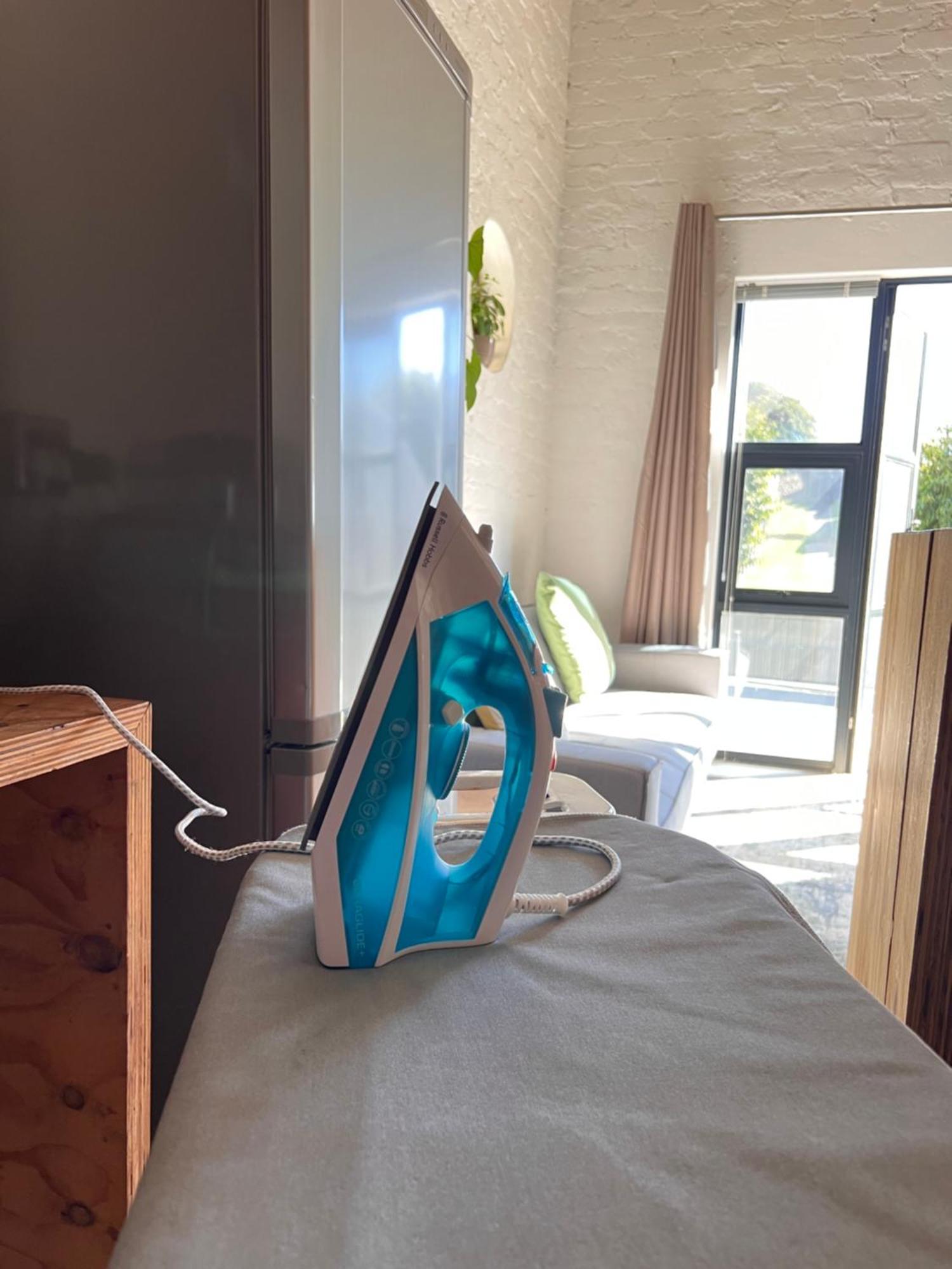 Mount Road Greenhouse Apartment מראה חיצוני תמונה